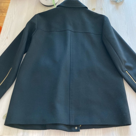 Marc by Marc Jacobs Trench Coat size XS - Picture 3 of 12